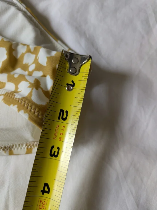 Aerie Tankini Bikini M New With Tags - Picture 6 of 8